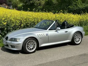 BMW Z3 Z3 roadster 1.9i