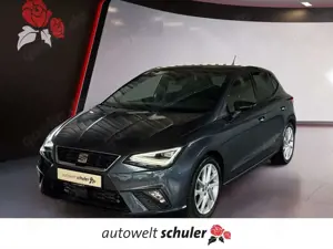 SEAT Ibiza 1.0 TSI FR Pano LED Navi Sitzheizung