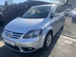 Volkswagen Golf Plus Tour