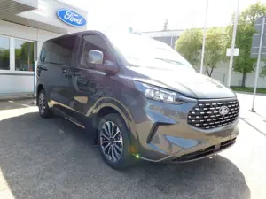 Ford Tourneo Custom 2.0 L1 Autom Titanium X AHK/360°