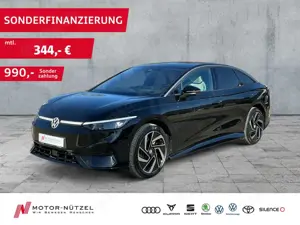 Volkswagen ID.7 Pro 210 kW MATRIX+NAV+ACC+DCC+HuD+CCS+4xSHZ