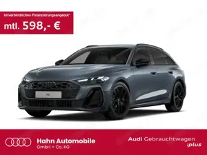 Audi A5 2.0 TFSIe quatt S-Line AHK Navi Matrix