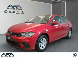 Volkswagen Polo 1.0 LED*Klima*Sitzheizung*Einparkhilfe