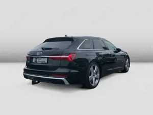Audi S6 TDI quattro tiptronic AHK BO Pano Bild 4