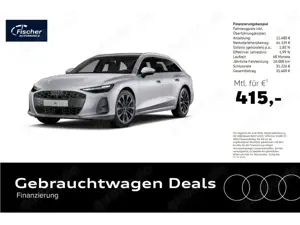 Audi A6 Avant TDI qu.  Bei.Dis/Matrix/Pano/AHK/NAV