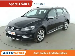 Volkswagen Golf 1.8 TSI Alltrack BlueMotion 4Motion Aut.*LED*ACC*