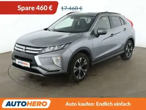 Mitsubishi Eclipse Cross 1.5 T-MIVEC Diamant Edition 2WD Aut.*TEMP*CAM*AHK*