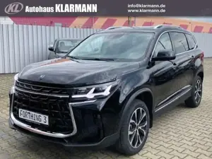 Forthing Others Forthing 3 Automatik/Sitzheizung/Kamera/Navi