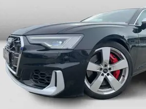 Audi S6 TDI quattro tiptronic AHK BO Pano Bild 5