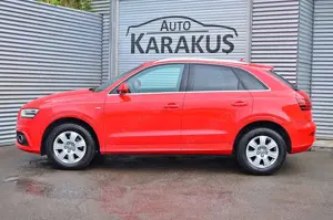 Audi Q3 Bild 5