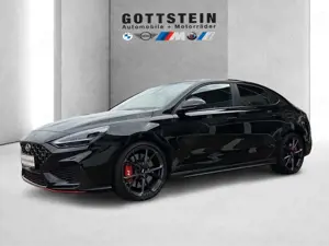 Hyundai i30 2.0 T-GDI DCT Fastback N Performance N Performance