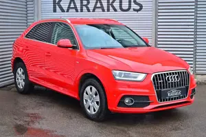 Audi Q3 Bild 4