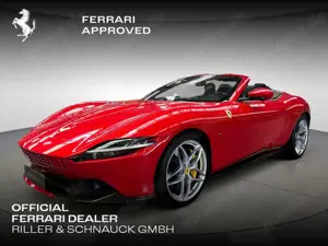 Ferrari Roma Spider