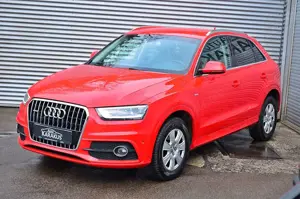 Audi Q3 Bild 3