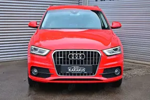 Audi Q3 Bild 2