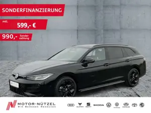 Volkswagen Passat Variant 2.0 TDI DSG R-LINE MATRIX+NAV+AHK