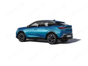 Peugeot 3008 Elektromotor 210 GT Navi Digitales Cockpit LED ACC Bild 4