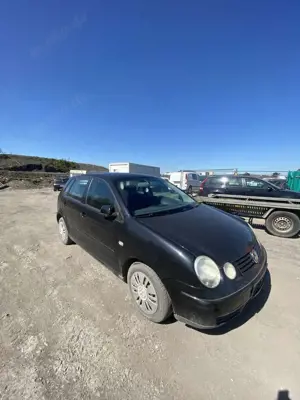 Volkswagen Polo 1.4 16V Comfortline