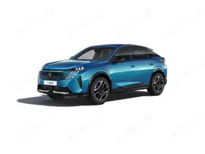 Peugeot 3008 Elektromotor 210 GT Navi Digitales Cockpit LED ACC Bild 2