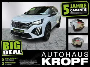 Peugeot 2008 1.2 PureTech 130 GT LED+Navi+SHZ+Kam.+LM