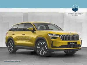 Skoda Kodiaq 2.0 TDI Selection DSG 4xSHZ*AHK*AUT*HUD