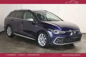 Volkswagen Golf Alltrack 2.0 TDI 4M.-Virt.-Navi-IQ-AHK-SHZ-