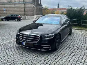 Mercedes-Benz S 400 S 400 CDI L