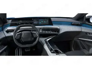Peugeot 3008 Elektromotor 210 GT Navi Digitales Cockpit LED ACC Bild 5