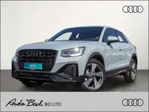 Audi Q2 S line 35TFSI 150PS Stronic 18" / S-Interieur