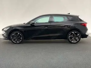 CUPRA Leon Bild 4