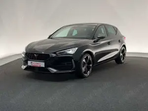 CUPRA Leon Bild 3