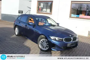 BMW 318 d Aut LEDER=NAVI=LED LEUCHTE=HeadUP=Harman K