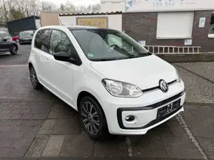 Volkswagen up! 1.0 up! Black Style,93000KM