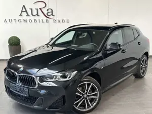 BMW X2 xDrive25d Aut. M-Sport NAV+LED+SHZ+PDC+KAMERA