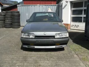 Renault R 21