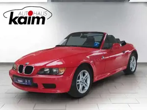 BMW Z3 1.9