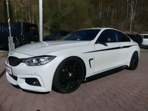 BMW 430