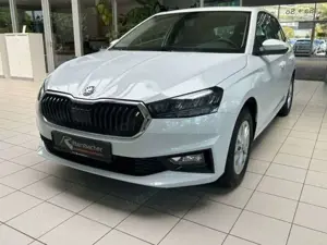 Skoda Fabia Selection 1,0 TSI 70 kW 5-Gang-Schaltgetri Bild 2