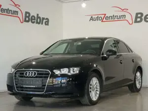 Audi A3 Limousine 1.4 TFSI ambiente Leder/Alu/Tempom.
