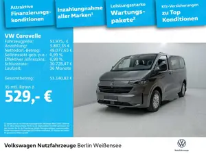 Volkswagen Others 2.0 TDI Life KR*8-SITZ*AHK*RFK*NAVI*AP Bild 2