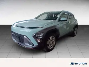 Hyundai KONA 2WD 1.6 T-GDI Trend Navi+Rückfahrkamera+Sitzheizun