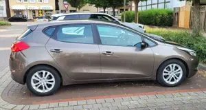 Kia Ceed / cee'd 1.4 CVVT