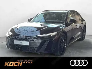Audi A6 150 KW S-Tronic q. S-Line edition one,