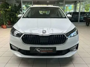 Skoda Fabia Selection 1,0 TSI 70 kW 5-Gang-Schaltgetri Bild 3
