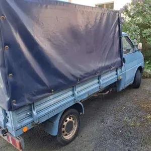 Volkswagen T4