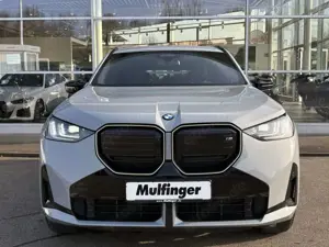 BMW X3 M 50 M Pro Standh.HUD ACC SurView Sitzbelüft. Bild 3