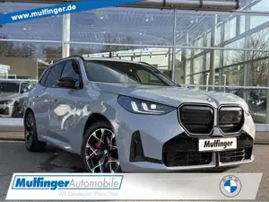 BMW X3 M 50 M Pro Standh.HUD ACC SurView Sitzbelüft.