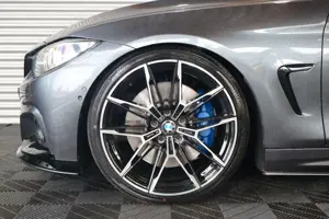 BMW 440 i Cabrio M-PAKET/CARPLAY/360°/HK/LED/TOTW Bild 3