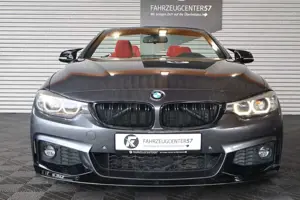 BMW 440 i Cabrio M-PAKET/CARPLAY/360°/HK/LED/TOTW Bild 4