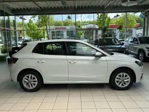 Skoda Fabia Selection 1,0 TSI 70 kW 5-Gang-Schaltgetri Bild 5